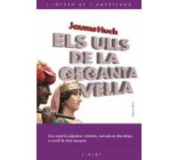 Els Ulls De La Geganta Vella