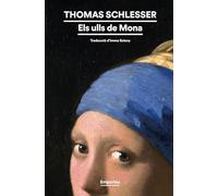 Els ulls de Mona (EMPURIES NARRATIVA)