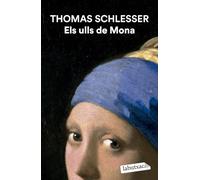 Els ulls de Mona (Narrativa)