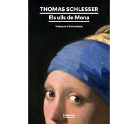 Els ulls de Mona | Thomas Schlesser