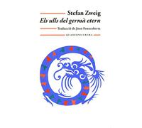 Els ulls del germà etern: 119 (Biblioteca Mínima)