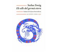 Els Ulls Del Germà Etern (ebook)