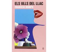Els ulls del llac (JUVENIL (+14))