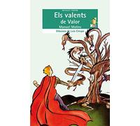 Els valents de Valor: 35 (Micalet Teatre)