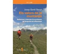 Els valors de la muntanya