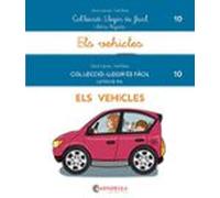 Els vehicles: 10 (Llegir és fàcil)