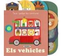 Els Vehicles (palpa Les Textures)