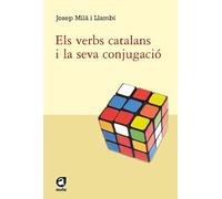 Els verbs catalans i la seva conjugació: Incloent-hi, en els cinc models bàsics, les formes estàndard (Aula)