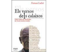 Els versos dels calaixos