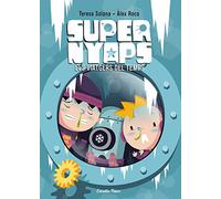 Els viatgers del temps: 4 (Supernyaps)