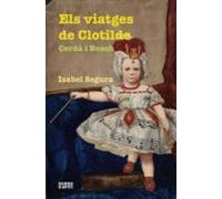 Els Viatges De Clotilde Cerdà I Bosch (ebook)