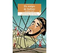 Els viatges de Gulliver: 208 (El Micalet Galàctic)