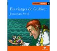 els viatges de gulliver (biblioteca escolar 3)