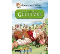 Els Viatges De Gulliver (Geronimo Stilton)