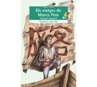 Els Viatges De Marco Polo