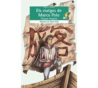 Els viatges de Marco Polo: 6 (Micalet Teatre)