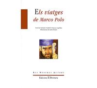 Els viatges de Marco Polo (ELS NOSTRES AUTORS)