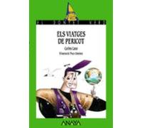 Els Viatges De Pericot