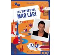 Els Viatges Del Mag Lari