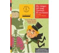Els Viatges Del Mag Xaviton (valencià)