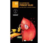 Els Viatges Del Princep Blau