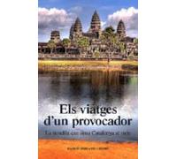 Els Viatges Dun Provocador (ebook)