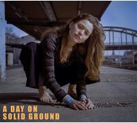 Elsa A Day on Solid Ground (CD) (Importación USA)