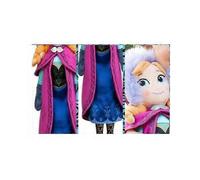 Elsa And Anna Land Of Ice Frozen Dolls 40cm 2 Pcs