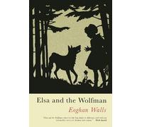 Elsa and the Wolfman