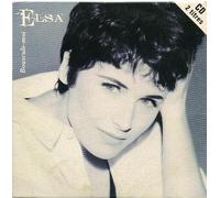 Elsa - Bousule-Moi/Amoureuse, Moi [Import]