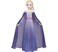 Elsa FROZEN Muñeca 30cm Traje Baile Real Celebration Original MATTEL JDX41