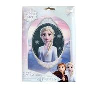 Elsa Frozen Shaped Foil Balloon