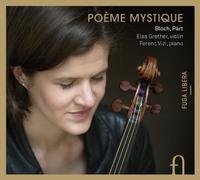 Elsa Grether:Ferenc Vizi - Poème Mystique - Grether
