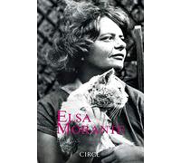 Elsa Morante (Biografía)