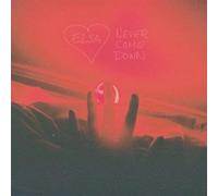 Elsa Never Come Down (CD) (Importación USA)