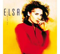 Elsa - Rien que pour ca.. (1990) [VINYL]