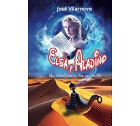 Elsa y Aladino: Una historia con un final por escribir