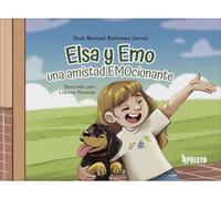 Elsa y Emo: Una amistad EMOcionante