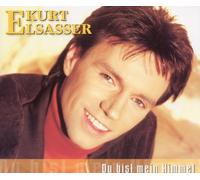 Elsasser,Kurt - du Bist Mein Himmel [Import]
