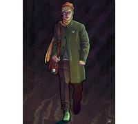 Else Heart.Break Steam Key GLOBAL