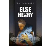 Else & Henry