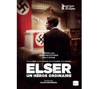 Elser : Un héros ordinaire [Francia] [DVD]