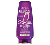 ELSEVE Collagen Lifter Acondicionador de volumen enriquecido con colágeno, 200 ml