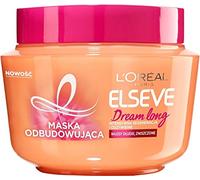 ELSEVE DREAM LONG MASKA ODBUDOWUJĄCA DO WŁOSÓW DŁUGICH I ZNISZCZONYCH