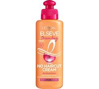 ELSEVE DREAM LONG NO HAIRCUT CREAM KREM DO DŁUGICH WŁOSÓW CHRONIĄCY PRZED ŁAMANIEM I ROZDWOJONYMI KOŃCÓWKAMI