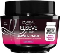 ELSEVE FULL RESIST POWER MASK WZMACNIAJĄCA MASKA-SERUM DO WŁOSÓW