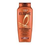 ELSEVE MAG MOC OLEJKOW KREM SZP 400 ML
