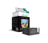 Elsevier Netter. Flashcards de anatomía