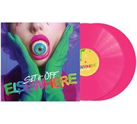Elsewhere [Vinilo]