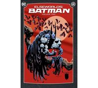 Elseworlds: Batman Vol. 2 (New Edition) (DC Elseworlds Batman)